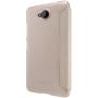 Nillkin Sparkle Series New Leather case for Microsoft Lumia 650 order from official NILLKIN store